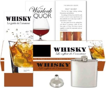 Whisky Cof. - MICHEL MARC