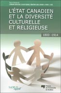 État canadien/diversité culturelle... - LORRAINE DEROCHER & AL