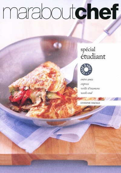 Spécial étudiant - COLLECTIF