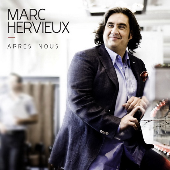 Après nous - HERVIEUX MARC