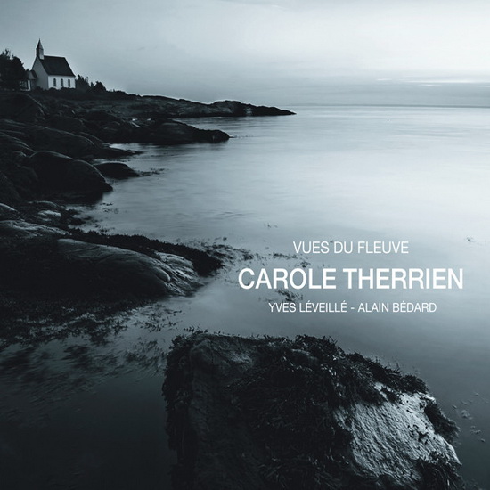 Vues du fleuve - THERRIEN CAROLE