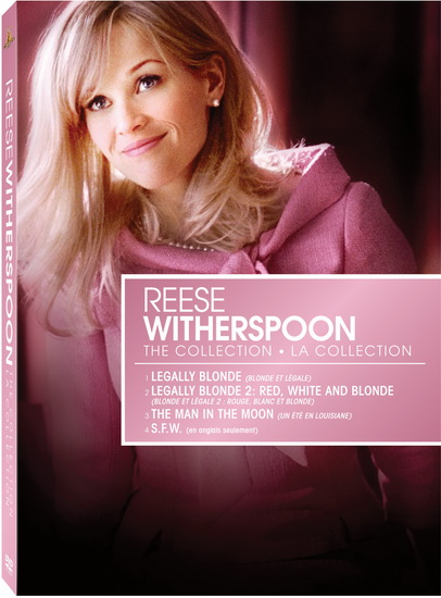 Reese Witherspoon Star Collection - DIVERS
