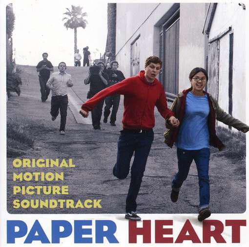 Paper heart - COMPILATION
