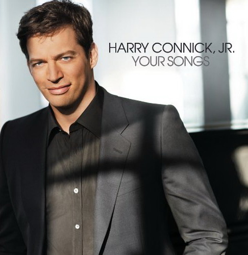 Your Songs - HARRY JR. CONNICK