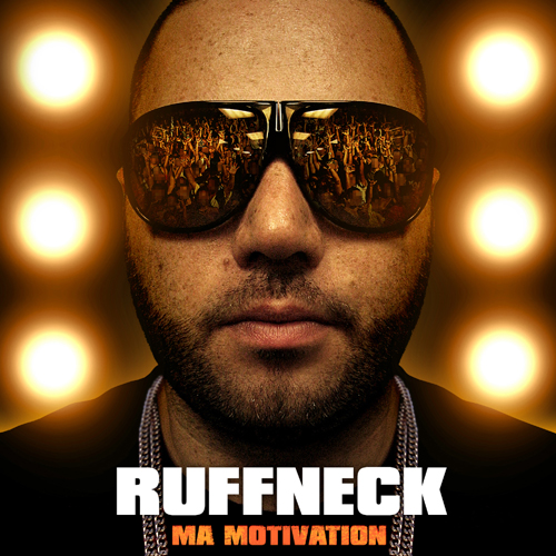 Ma motivation - RUFFNECK