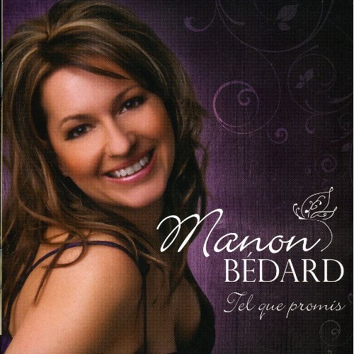Tel que promis - BEDARD MANON