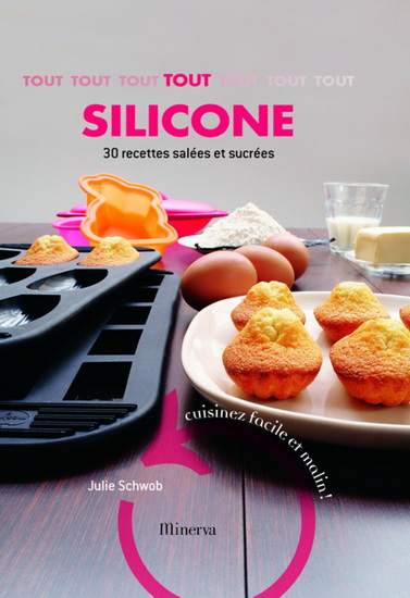 Tout silicone - JULIE SCHWOB