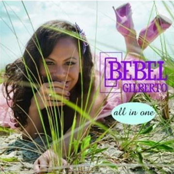 All in one - GILBERTO BEBEL