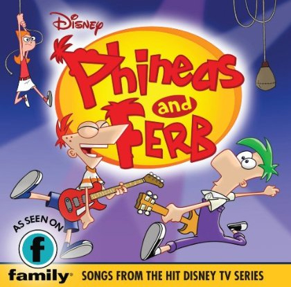 Phineas and Ferb - COMPILATION
