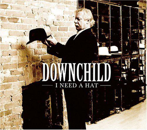 I need a hat - DOWNCHILD