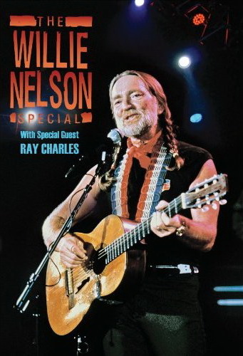 Willie Nelson special feat. Ray Charles - NELSON WILLIE