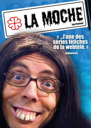 La Moche - SIMARD ALAIN