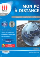 Mon PC à distance - PC
