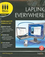 Laplink everywhere - PC