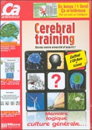 Cerebral training - Coffret - PC