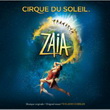 Cirque du soleil: Zaia - CIRQUE DU SOLEIL
