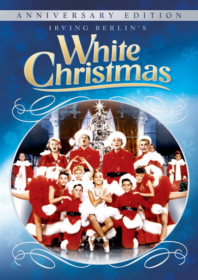 White Christmas (anniversary edition) - CURTIZ MICHAEL