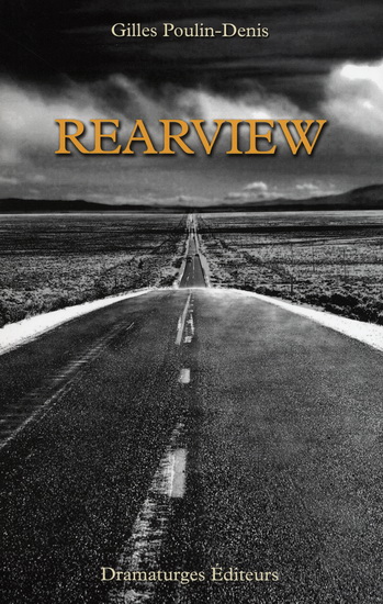 Rearview - GILLES POULIN-DENIS
