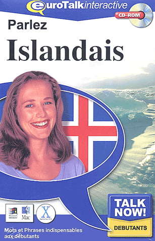Parlez Islandais - HYBRIDE