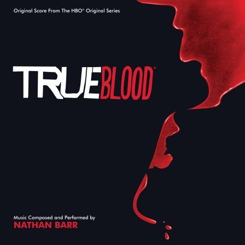 True blood - BARR NATHAN