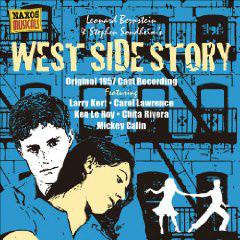 West side story - BERNSTEIN LEONARD
