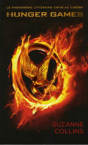 Hunger games #01 - SUZANNE COLLINS