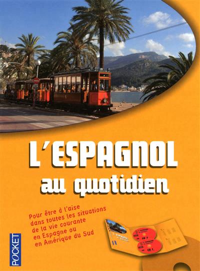 L&#39;Espagnol au quotidien - JULIAN GARAVITO