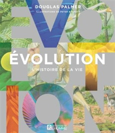 Évolution - DOUGLAS PALMER