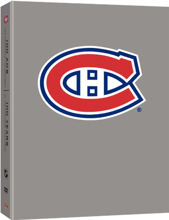 100 ans des Canadiens de Montréal - 