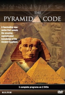 The Pyramid code - 