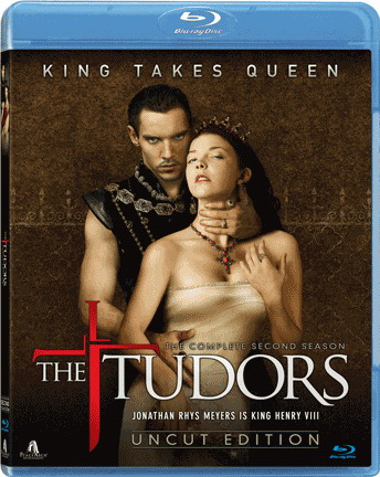 Tudors (Saison 2) - TUDORS
