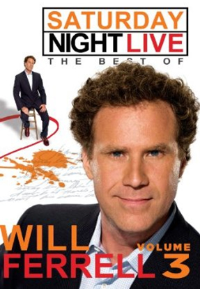 Saturday night live: Will Ferrell V.3 - SATURDAY NIGHT LIVE