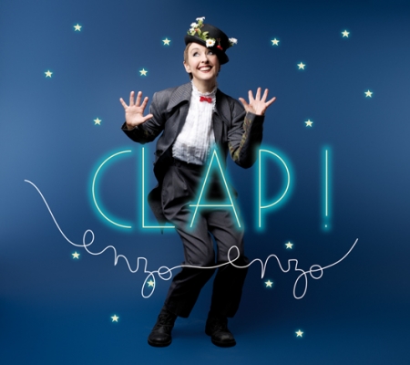 Clap! - ENZO ENZO