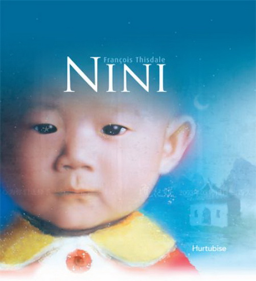 Nini - FRANCOIS THISDALE