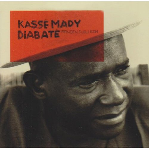Manden Djeli Kan - DIABATE KASSE MADY