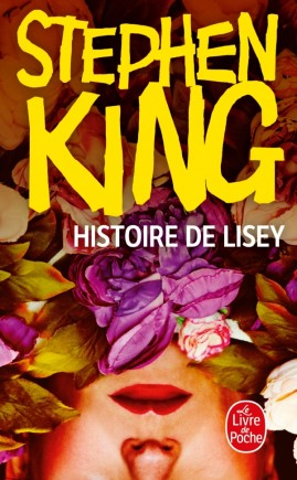 Histoire de Lisey - STEPHEN KING