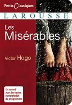 Les Misérables N. éd. - VICTOR HUGO