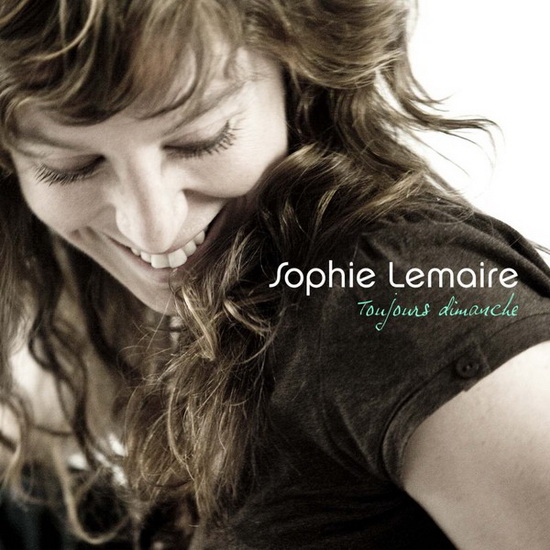 Toujours dimanche - LEMAIRE SOPHIE