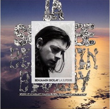 La Superbe (2CD) - BIOLAY BENJAMIN