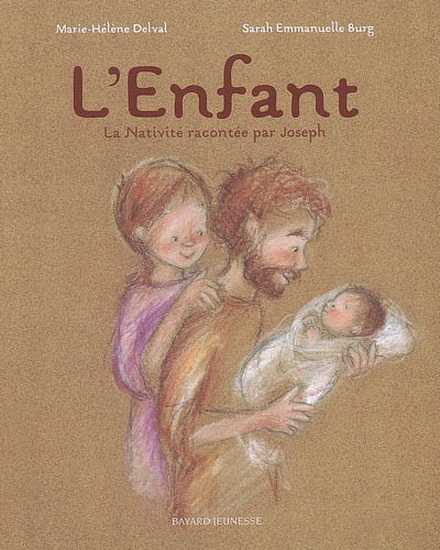 L&#39;Enfant - MARIE-HÉLENE DELVAL