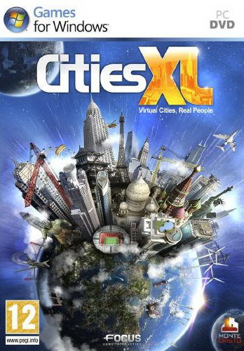 Cities XL