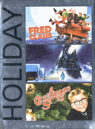 Holiday genre pack (limited edition) - 