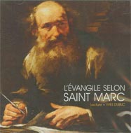 Evangile selon Saint Marc (2CD) - 