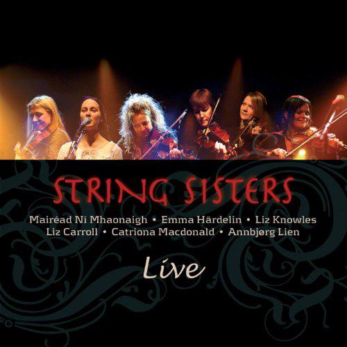 String Sisters - Live - STRING SISTERS