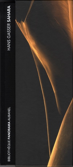 Sahara - LADISLAUS E. ALMASY - HANS GASSER