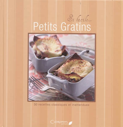 Les Petits gratins - COLLECTIF