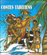 Contes tahitiens - RAI CHAZE