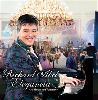 Elegancia the PBS special - ABEL RICHARD