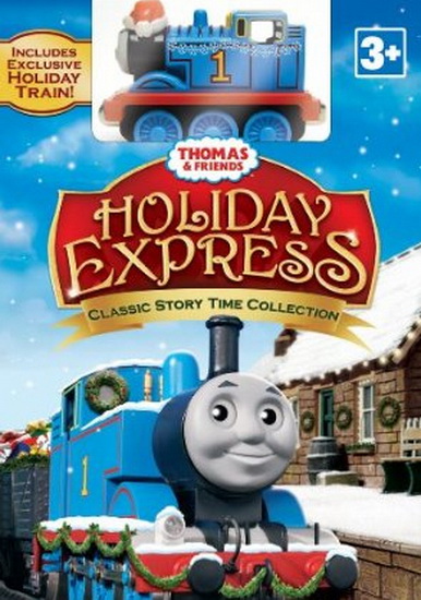 Thomas & friends: Express de minuit - THOMAS & FRIENDS