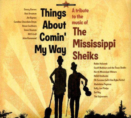 Things about comin&#39; my way - COMPILATION